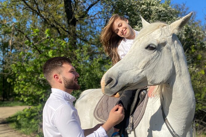 horseback riding tour in Prague - Small Details Worth Confirming Before You Go