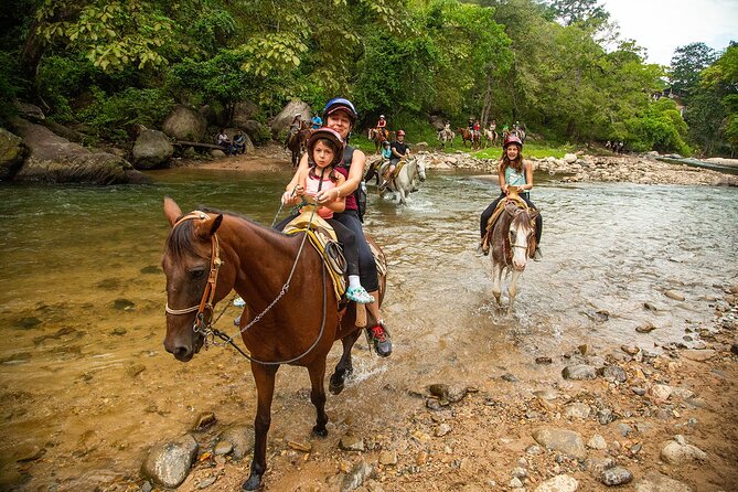 Horseback Riding Tour in Sierra Madre from Puerto Vallarta - Guides, Staff, and the Human Side of the Day