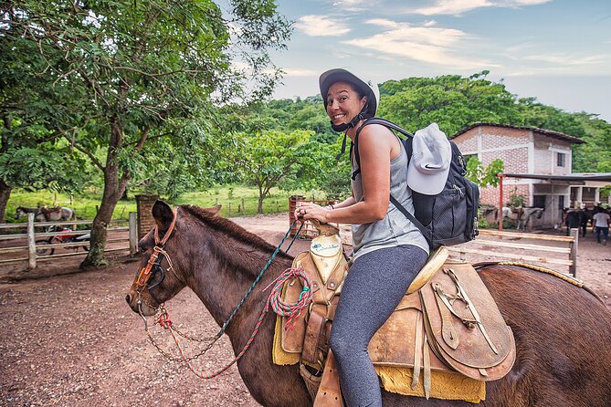 Horseback Riding Tour in Sierra Madre from Puerto Vallarta - How Much Value Do You Get for $103?