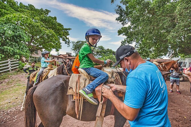 Horseback Riding Tour in Sierra Madre from Puerto Vallarta - Should You Book the Rancho Capomo Ride?