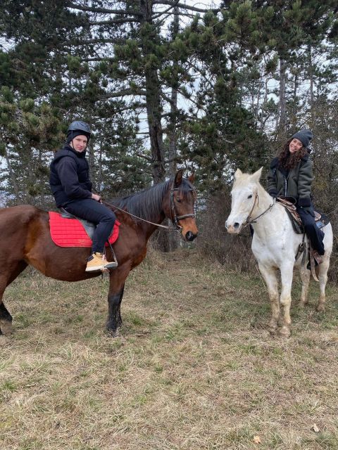 Horseback riding tour near Prague - What to wear and bring