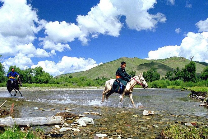 Horseback Riding Tour to Turtle Rock & Aryabal - Why this day works for a short Ulaanbaatar stay