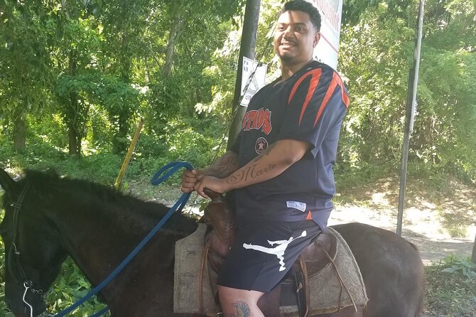 Horseback riding tours from amber cove & Taino bay port silver - Booking, weather, and cancellation details