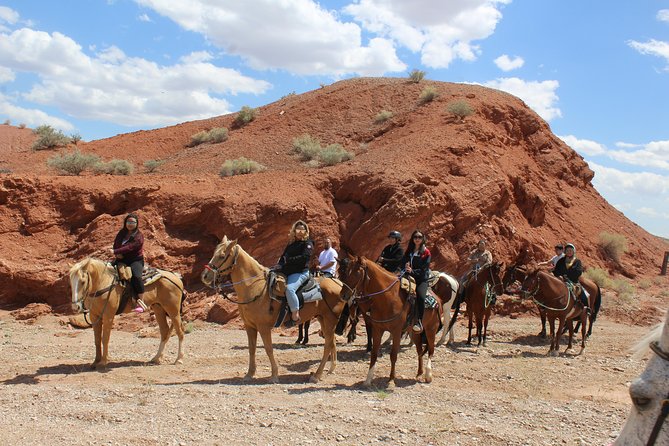 Horseback Riding with Breakfast in Las Vegas - Is $115.99 a fair price?