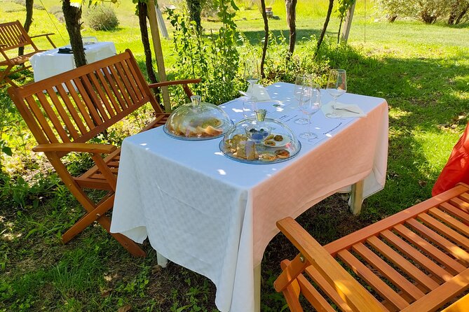 Horseback Riding with Pic Nic in Lazise Countryside - Is the $156.20 price good value?