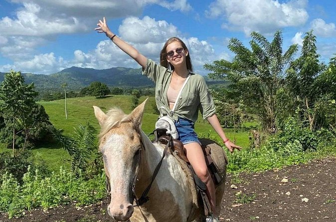 Horseback Riding with Pickup from Punta Cana - Is $65 a fair price?