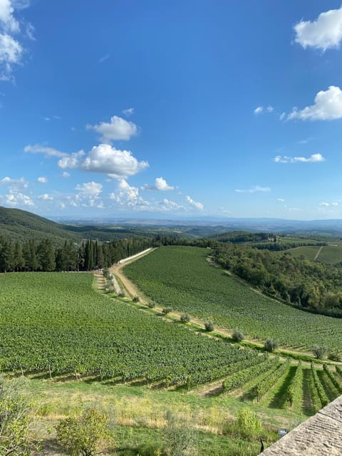 Horseback Riding with Wine Tour from Florence - FAQ