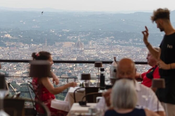Horseback Riding with Wine Tour from Florence - What the $229.30 Price Includes