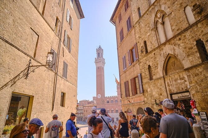 Horseback Riding with Wine Tour from Florence - Who Will Enjoy This Most