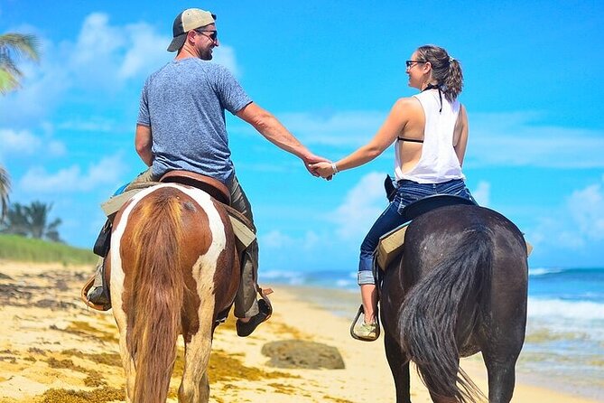 HorseBack Rinding to Macao Beach - Key points at a glance