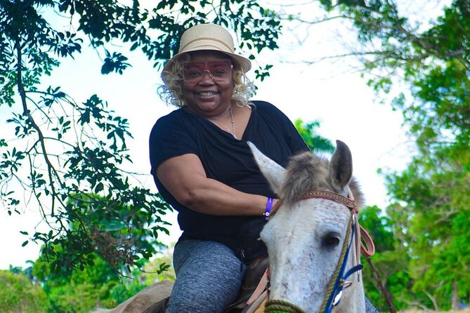 HorseBack Rinding to Macao Beach - Is $63.49 a fair price?