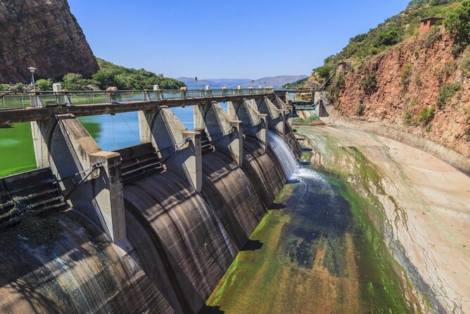 Horseback Safari Adventure in Hartbeespoort from Johannesburg - Key things to know before you book