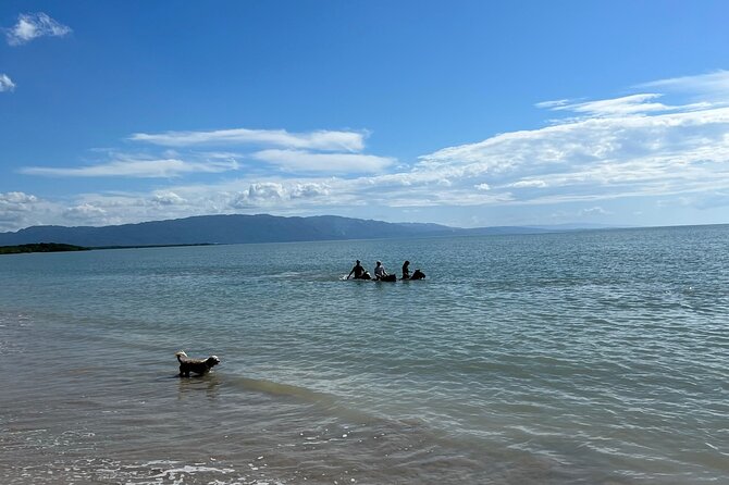 Horseback “SPECIAL”- Negril’s Beach Ride N’ Swim with Free photos/videos - Who will enjoy this ride most
