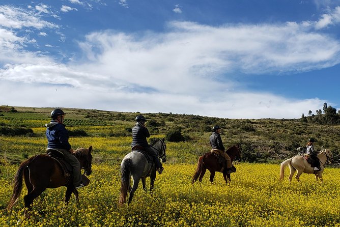 Horseback Tour in cusco to Temple of the Moon & Hidden temples - What the $65 price really covers