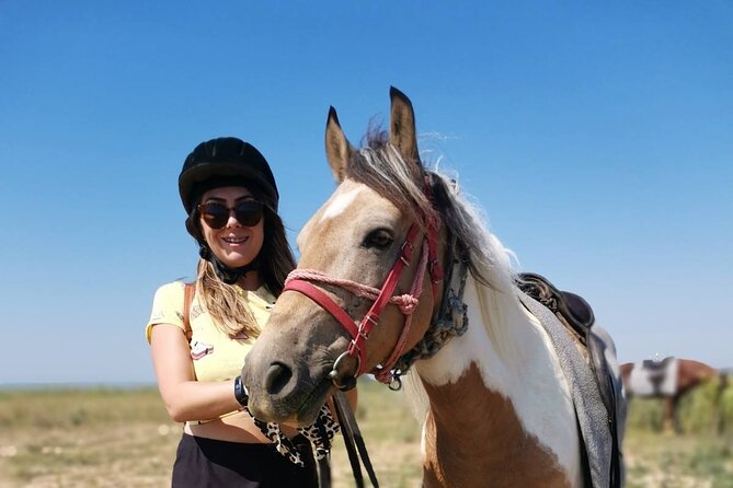 Horseback Trail Riding and Hiking - Day Trip from Belgrade - Starting in Bešenovo with a 90-minute horse ride
