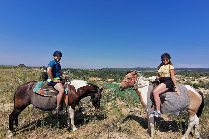 Horseback Trail Riding and Hiking - Day Trip from Belgrade - Adding Vrdnik Tower to the hiking option