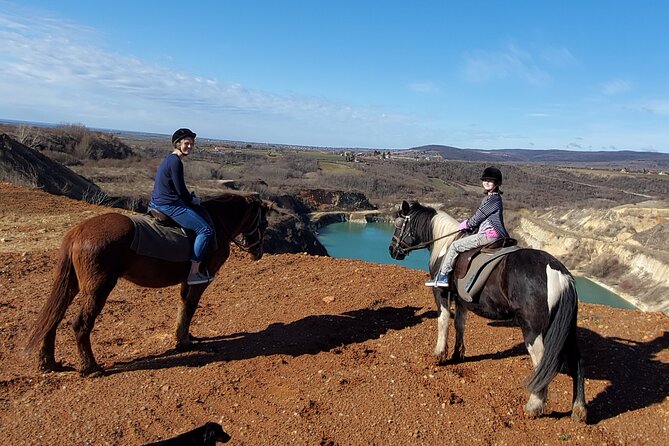 Horseback Trail Riding and Hiking - Day Trip from Belgrade - Who will enjoy this day most
