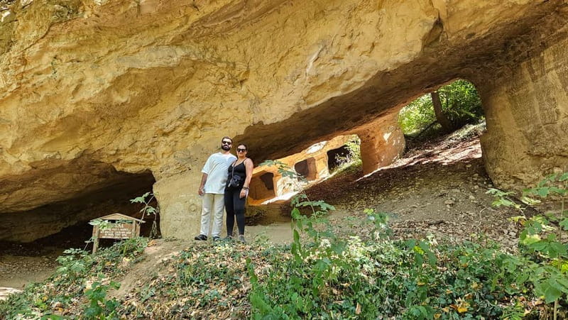 Horseback Trail Riding - Private Day Trip from Belgrade - Option one: Vrdnik Tower and Beli Majdan Cave