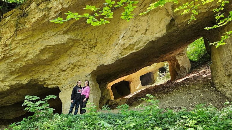 Horseback Trail Riding - Private Day Trip from Belgrade - Option two: A two-hour luxury spa break