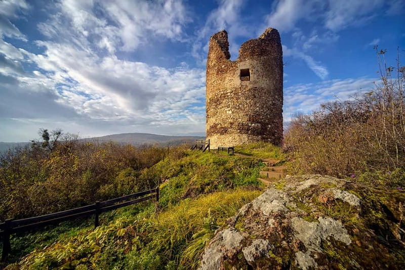 Horseback Trail Riding - Private Day Trip from Belgrade - Option four: Horseback riding only