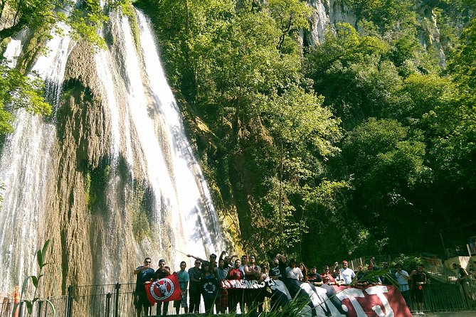 Horsetail Falls Park Tour - Key points to know before booking