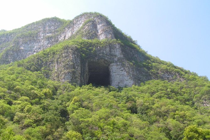 Horsetail Falls Park Tour - Who will enjoy this Monterrey day trip?