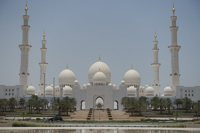 Hot Air Balloon Premium ,Camel Horse Ride,Dune Bashing ,Quad Bike - Dune bashing is the most energetic ground activity