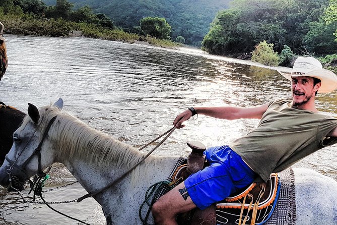 Hot Springs Horseback Riding Adventure - Who Will Enjoy This Five-Hour Adventure