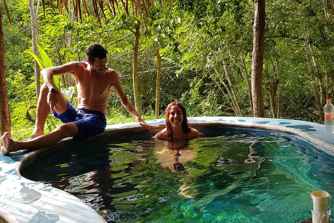 Hot Springs Horseback Riding Adventure - Practical Booking Advice for Puerto Escondido