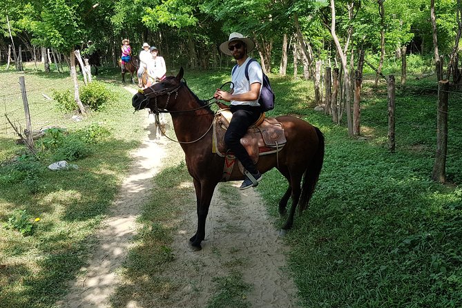 Hot Springs Horseback Riding Adventure - Should You Book the Hot Springs Horseback Ride?