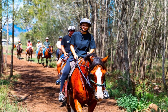 Hunter Valley Horse Ride - 90 Minutes -Vineyard & Mountain Views - Weather, cancellations, and planning the day