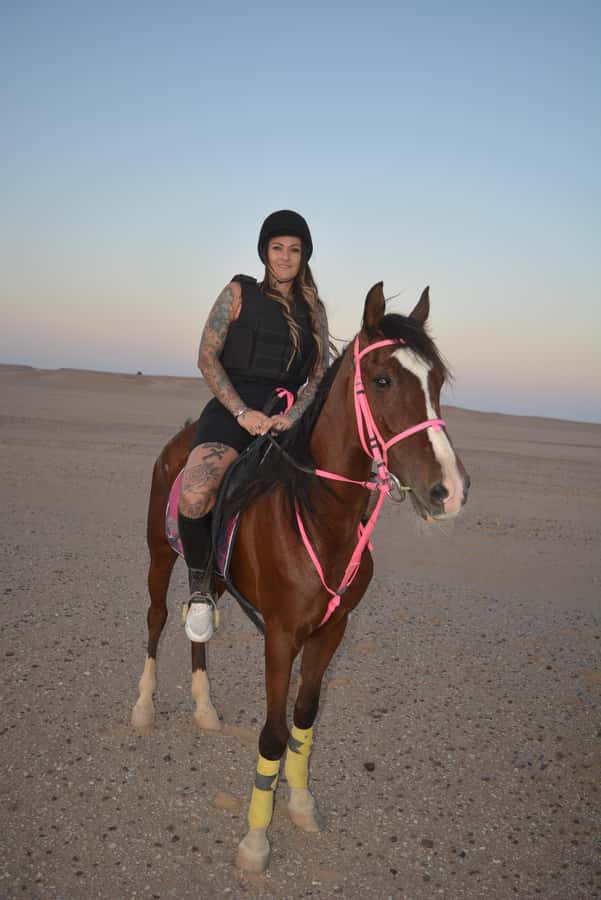 Hurghada: Horse Ride, BBQ Dinner, and Stargazing - What $41 Includes, and Where the Value Lies