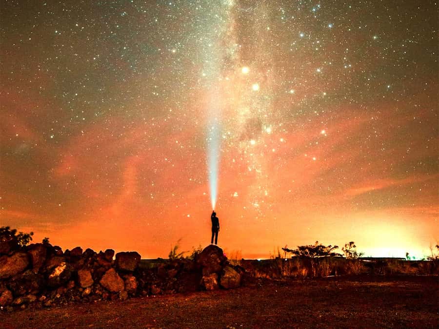 Hurghada: Sunset Sea, Desert Horse W Opt, Dinner, Stargazing - Riding from Hurghada’s desert to the Red Sea