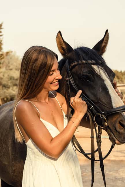 IBIZA: Private Horseback Ride with PICNIC + Hotel Pick-up - Who will enjoy this experience most