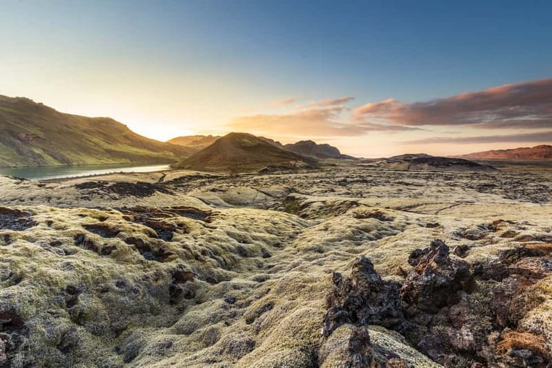 Icelandic Horse Riding Tour & Pickup Option from Reykjavik - Warm clothing matters more than the season