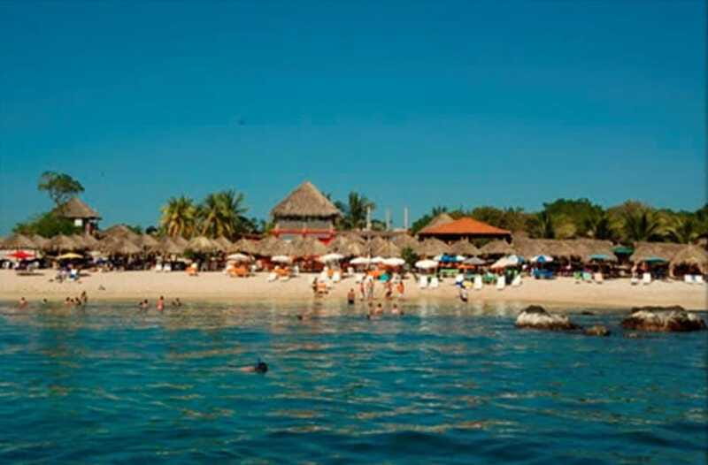 Ixtapa: Horseback Riding & Snorkeling - Crocodiles and iguanas along the route