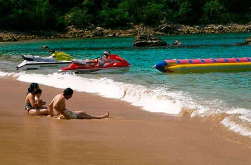 Ixtapa: Horseback Riding & Snorkeling - Should you book this Ixtapa outing?