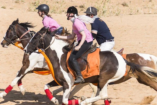 Jaipur Horse Riding Adventure - Canals, fresh fruit, and a proper breakfast