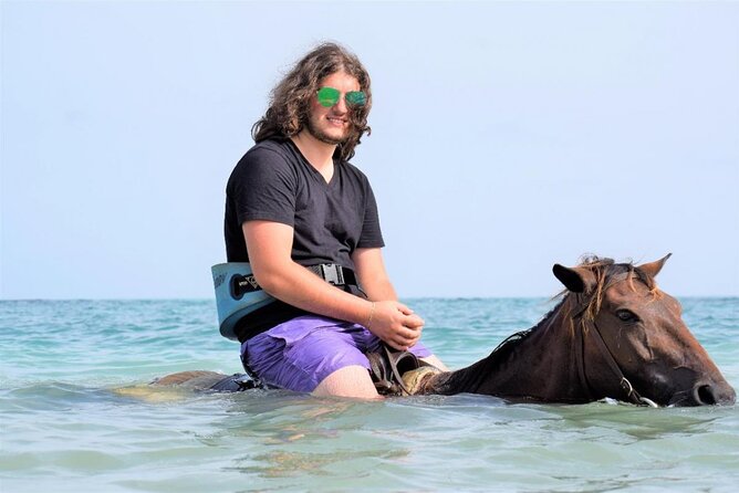 Jamwest ATV Adventure & Horseback Ride Combo in Negril - Time, Group Size, and the Waiting Problem
