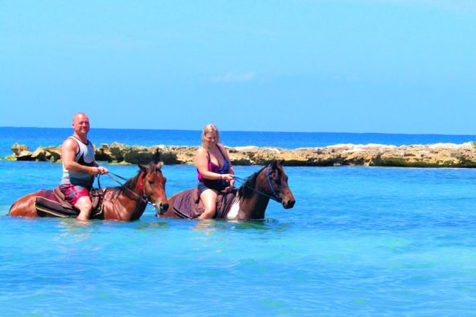 Jamwest ATV Adventure & Horseback Ride Combo in Negril - Is $169 a Fair Price?