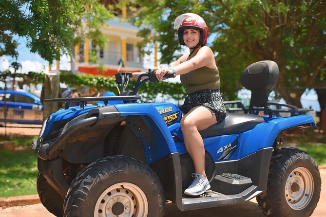 Jamwest ATV Adventure & Horseback Ride Combo in Negril - Should You Book It?