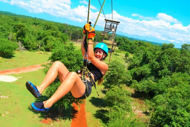 Jamwest Negril Zipline and Horseback Combo - What to pack for a smoother outing
