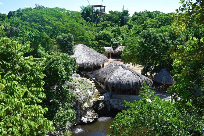 Jamwest Negril Zipline and Horseback Combo - Who will enjoy this Jamwest combo?
