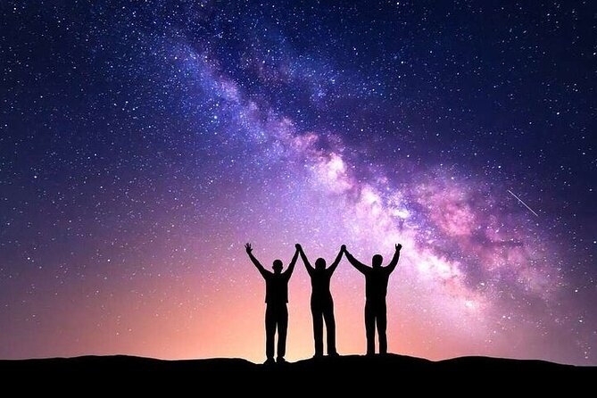 Jeep Cruise Stargazing with Horse Riding & BBQ Dinner - Hurghada - Key points to know before booking
