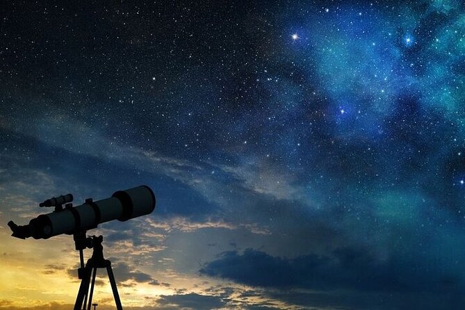 Jeep Cruise Stargazing with Horse Riding & BBQ Dinner - Hurghada - A 3 pm start sets up a long desert evening