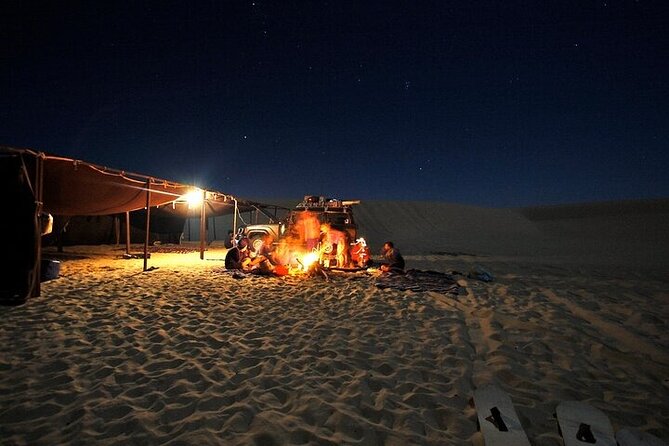 Jeep Cruise Stargazing with Horse Riding & BBQ Dinner - Hurghada - The stargazing session is the real reason to go