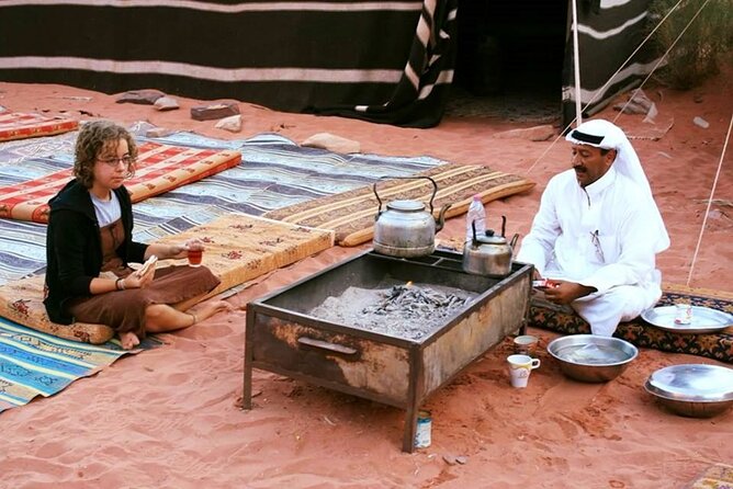 Jeep Cruise Stargazing with Horse Riding & BBQ Dinner - Hurghada - What the $30 price really covers