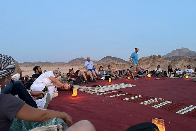 Jeep Cruise Stargazing with Horse Riding & BBQ Dinner - Hurghada - Who will enjoy this Hurghada desert tour most