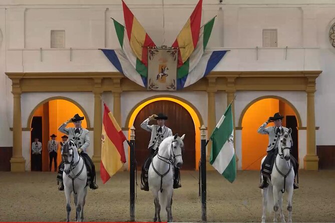 Jerez & Cadiz Winery with Tasting & Opt Horse Show from Seville - Why this Jerez and Cádiz combination works
