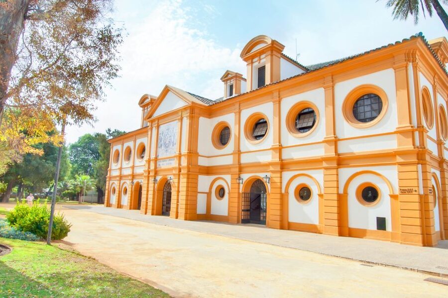 Jerez: Royal Andalusian School of Equestrian Art Admission - Key points to know before you go